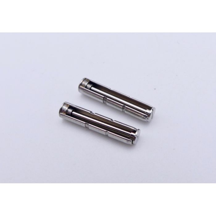 Boucheron Reflet Tube de fixage - End-link cover