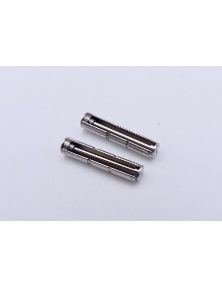 Boucheron Reflet Tube de fixage - End-link cover