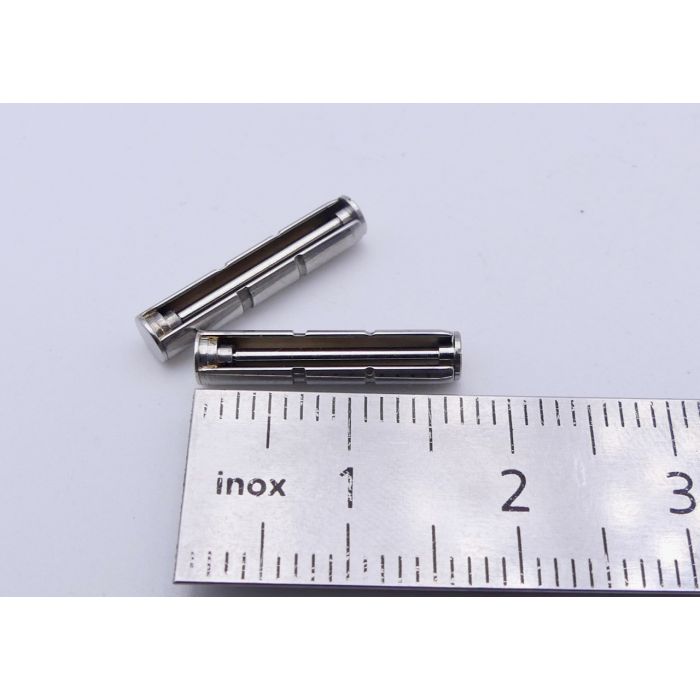 Boucheron Reflet Tube de fixage - End-link cover