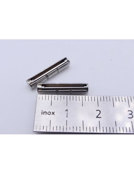 Boucheron Reflet Tube de fixage - End-link cover