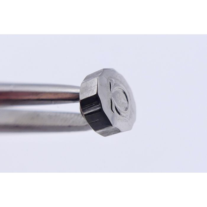 copy ofOmega Polaris 378.0885 Couronne - Crown - ST43288