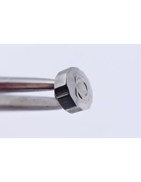copy ofOmega Polaris 378.0885 Couronne - Crown - ST43288