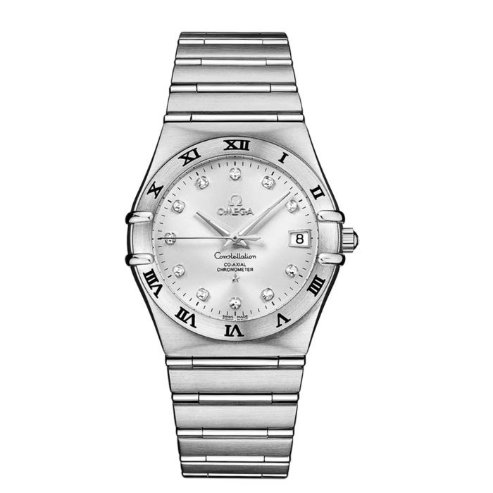 Omega Constellation IIGoupille de maillon - Link Pin - 128ST9075