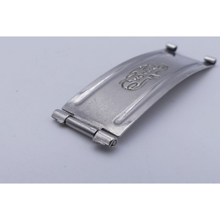 Rolex 78350 Lame de Fermoir acier - Steel clasp link - N3 - 1989