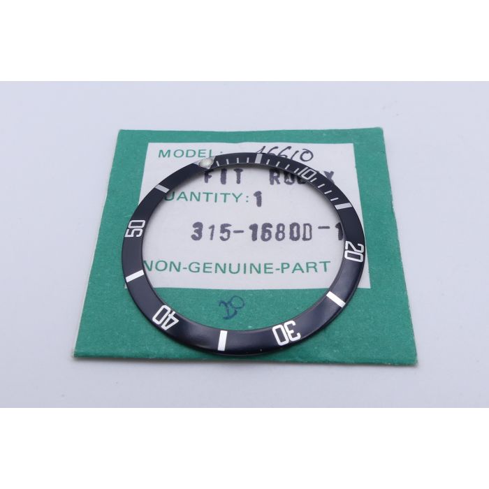 Rolex 16800 Insert - Bezel
