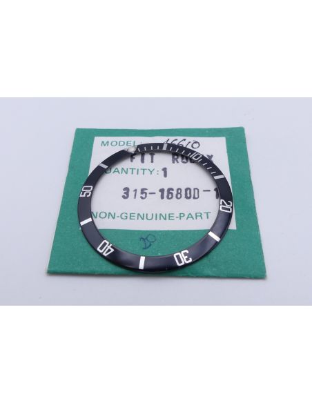 Rolex 16800 Insert - Bezel