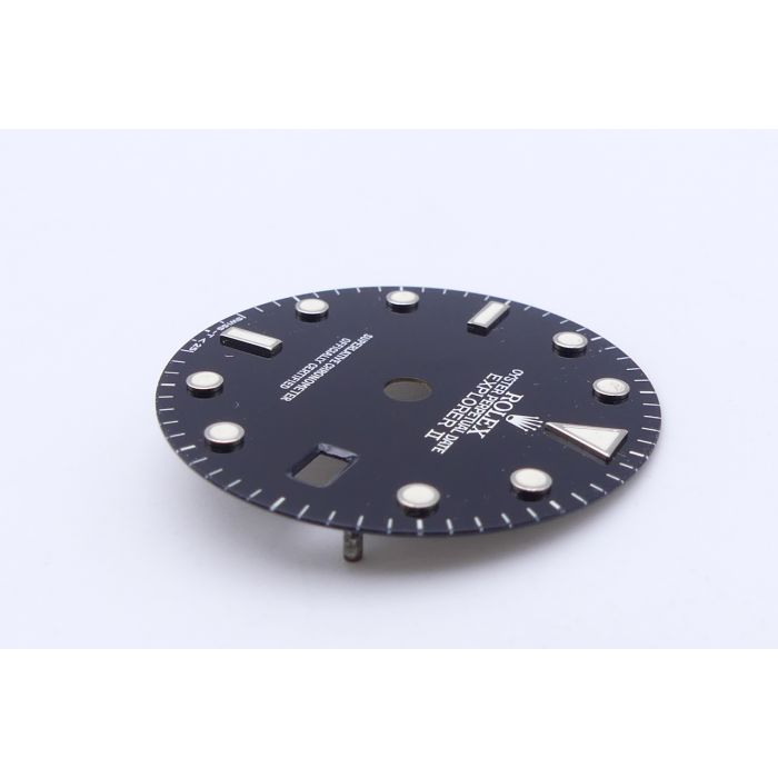 Rolex Exporer II Cadran - Dial - 16570