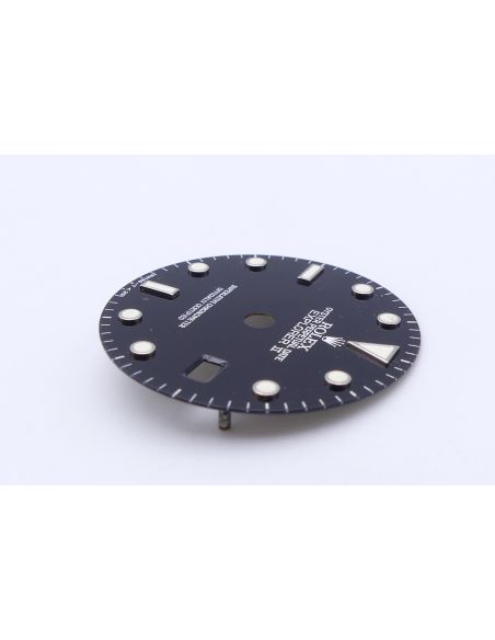 Rolex Exporer II Cadran - Dial - 16570