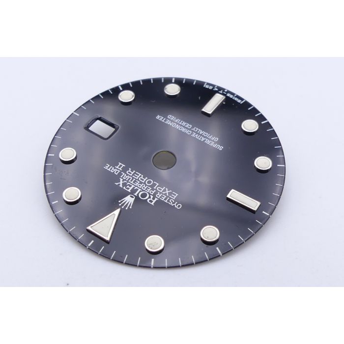 Rolex Exporer II Cadran - Dial - 16570