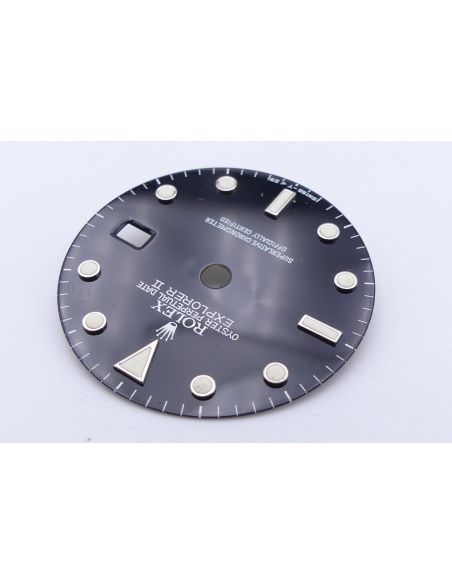 Rolex Exporer II Cadran - Dial - 16570