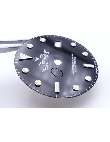 Rolex Exporer II Cadran - Dial - 16570