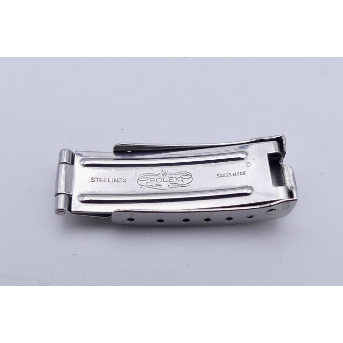 Rolex 78340 Fermoir - Clasp - D 1979