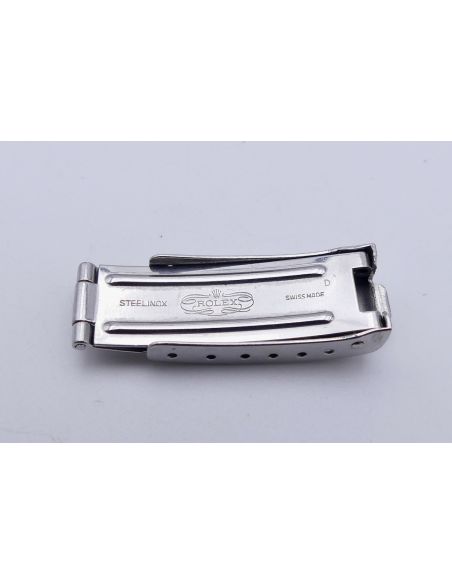 Rolex 78340 Fermoir - Clasp - D 1979