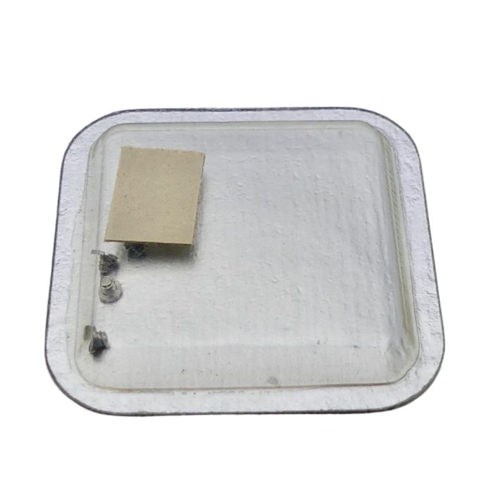 Zenith 408-5166 Vis bride fixation