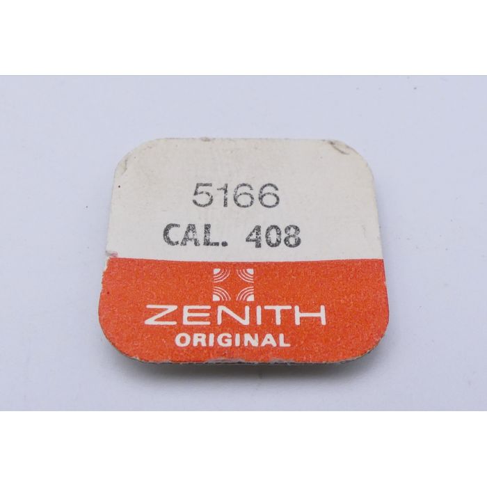 Zenith 408-5166 Vis bride fixation