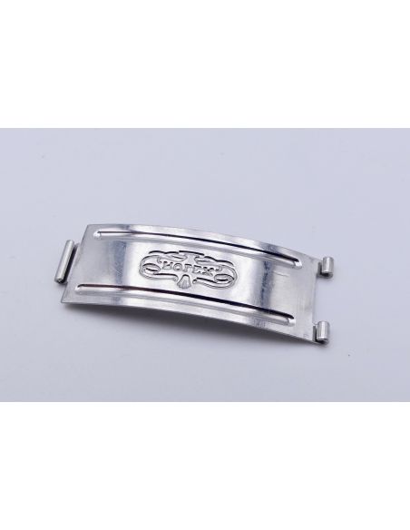 Rolex 78350 Lame de Fermoir acier - Steel clasp link - J10 - 1985