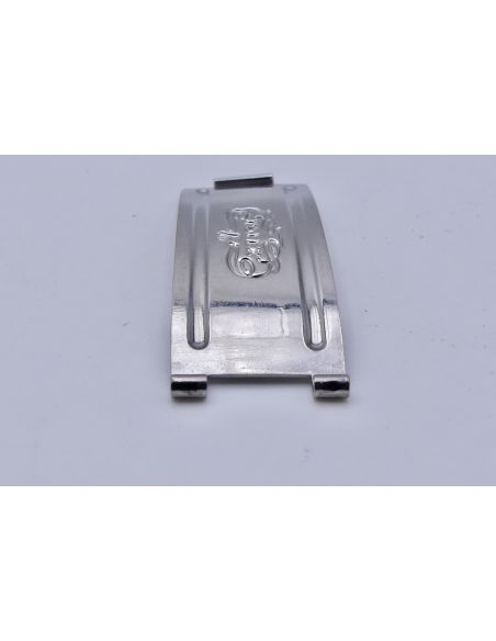 Rolex 78350 Lame de Fermoir acier - Steel clasp link - J10 - 1985