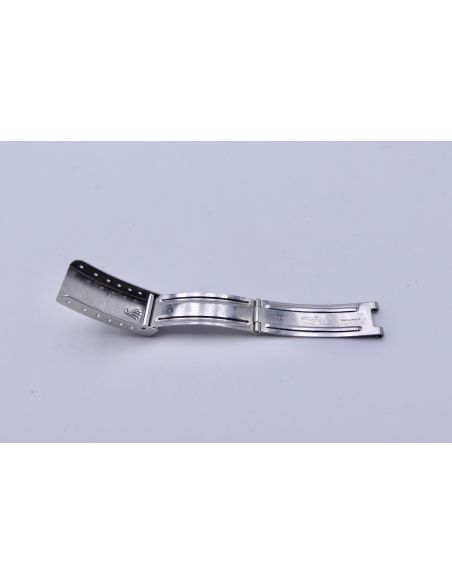 Rolex 62510 D Fermoir acier - Steel clasp - I12 - 1984