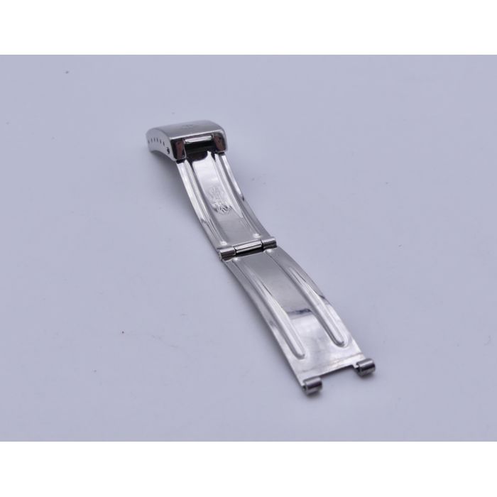 Rolex 62510 D Fermoir acier - Steel clasp - I12 - 1984