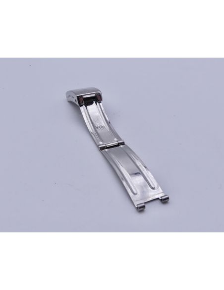 Rolex 62510 D Fermoir acier - Steel clasp - I12 - 1984