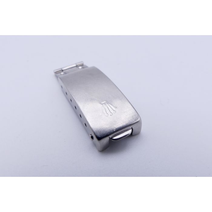 Rolex 62510 D Fermoir acier - Steel clasp - I12 - 1984