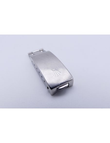 Rolex 62510 D Fermoir acier - Steel clasp - I12 - 1984