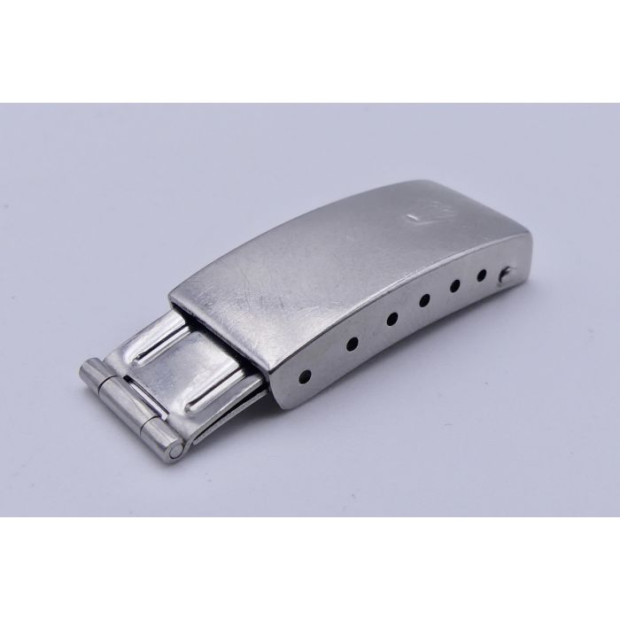 Rolex 62510 D Fermoir acier - Steel clasp - I12 - 1984