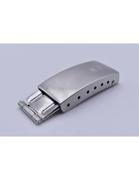 Rolex 62510 D Fermoir acier - Steel clasp - I12 - 1984