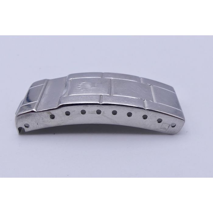 Rolex 93150 Fermoir acier - Steel clasp 
