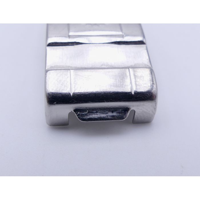Rolex 93150 Fermoir acier - Steel clasp 