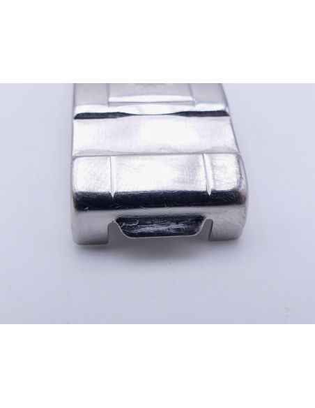 Rolex 93150 Fermoir acier - Steel clasp 