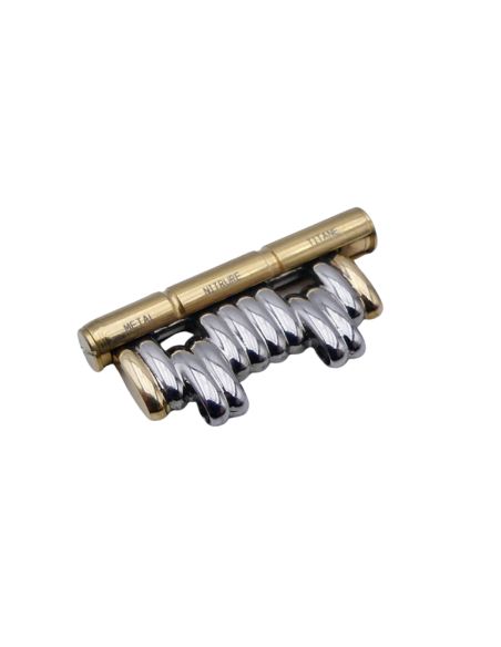 copy ofBoucheron Reflet maillon de bout - Steel End-link - 18mm