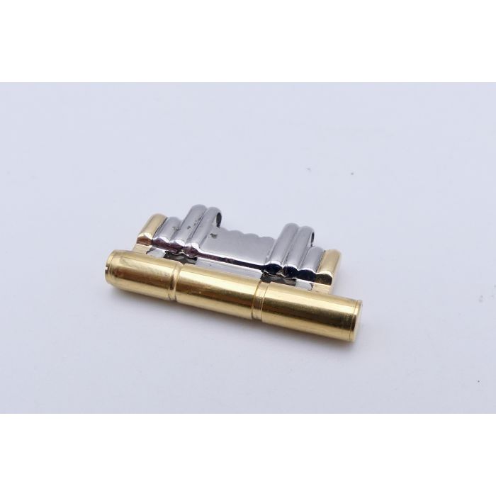 copy ofBoucheron Reflet maillon de bout - Steel End-link - 18mm