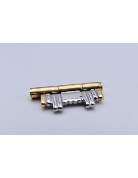 copy ofBoucheron Reflet maillon de bout - Steel End-link - 18mm