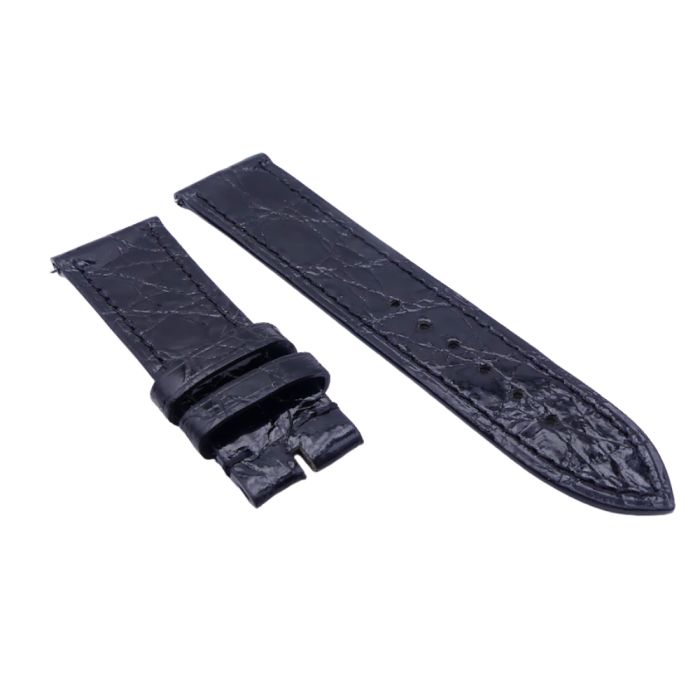 copy ofGérard Bouveret bracelet croco 17mm - Genuine croco strap