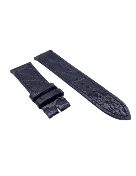 copy ofGérard Bouveret bracelet croco 17mm - Genuine croco strap