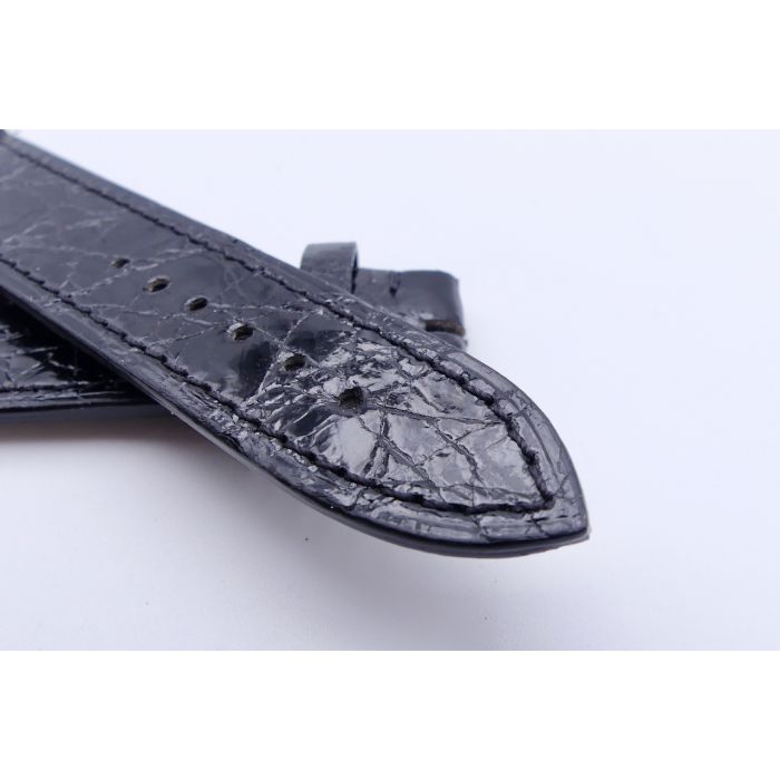 copy ofGérard Bouveret bracelet croco 17mm - Genuine croco strap