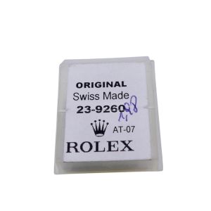 Rolex 23-9260 Jeu de pompes - Rolex spring bars