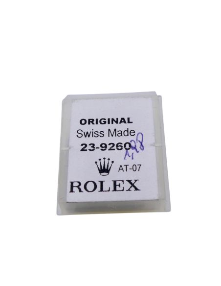 Rolex 23-9260 Jeu de pompes - Rolex spring bars