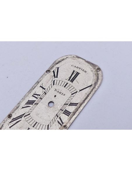 Cartier Paris S.G.D.G Cadran pendentif - Pendant watch dial