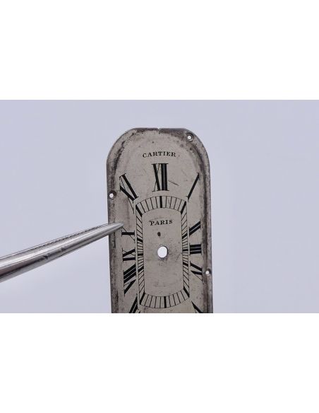 Cartier Paris S.G.D.G Cadran pendentif - Pendant watch dial