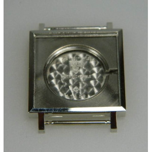 Tissot boîtier vintage carré