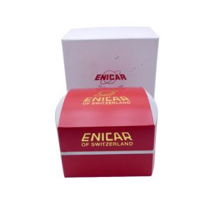 copy ofEnicar écrin- Watch box