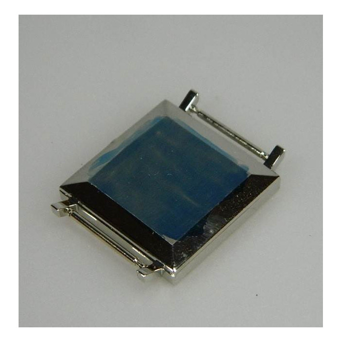 Tissot boîtier vintage carré