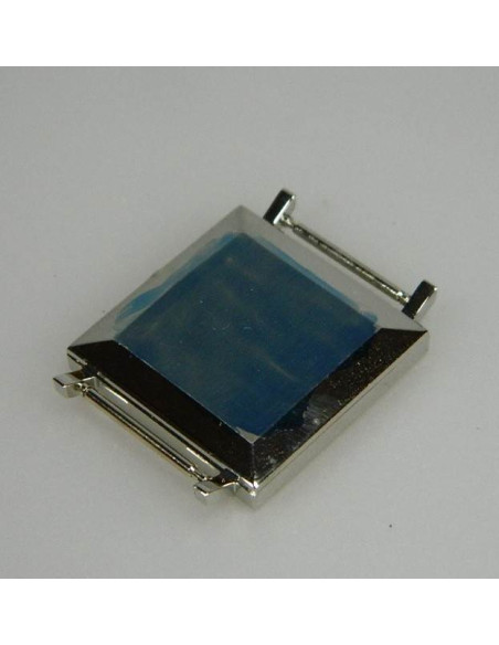 Tissot boîtier vintage carré