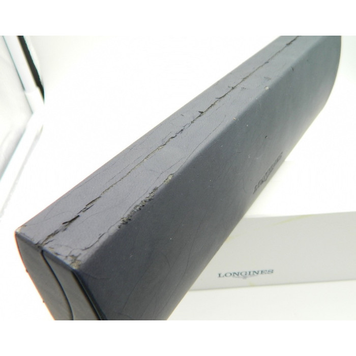 Longines écrin 651