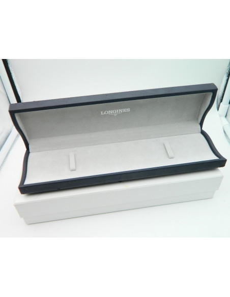 Longines écrin 651