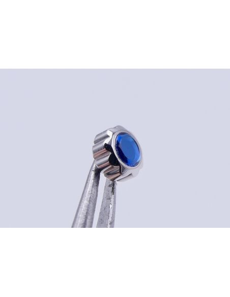 Cartier Must II Couronne - Crown - VC070128