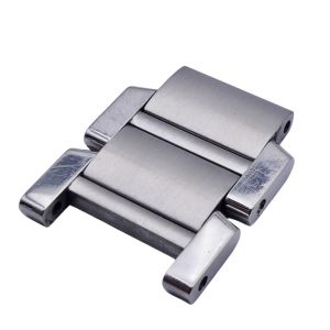 Cartier Tank GM Maillon acier - Steel link