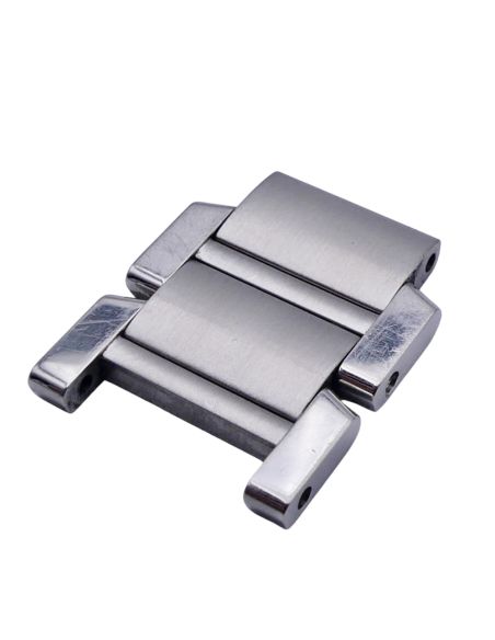 Cartier Tank GM Maillon acier - Steel link